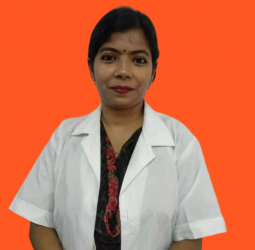 Dr. Anima Sarker