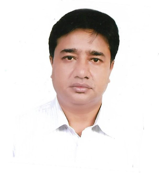 Dr Mohammed Shamsul Islam Khan