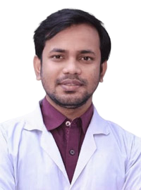 Dr. Mohajer  Mohiuddin