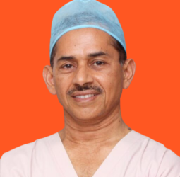 Dr. AKM Fazlul Hoque