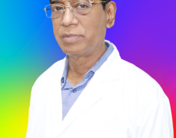 Prof. Dr.  Pran Gopal Datta