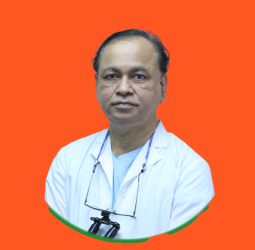 Prof. Dr. Md.  Abul Kalam
